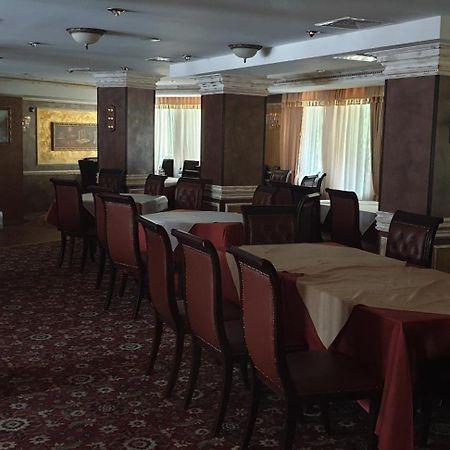 Snow Magic Grand Monastery Apartment Pamporovo Luaran gambar