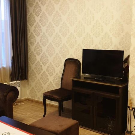 Snow Magic Grand Monastery Apartment Pamporovo Luaran gambar