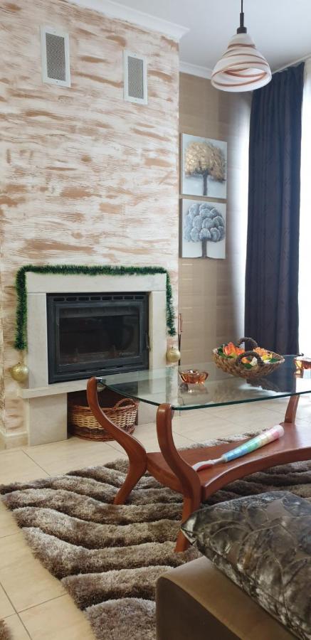 Snow Magic Grand Monastery Apartment Pamporovo Luaran gambar