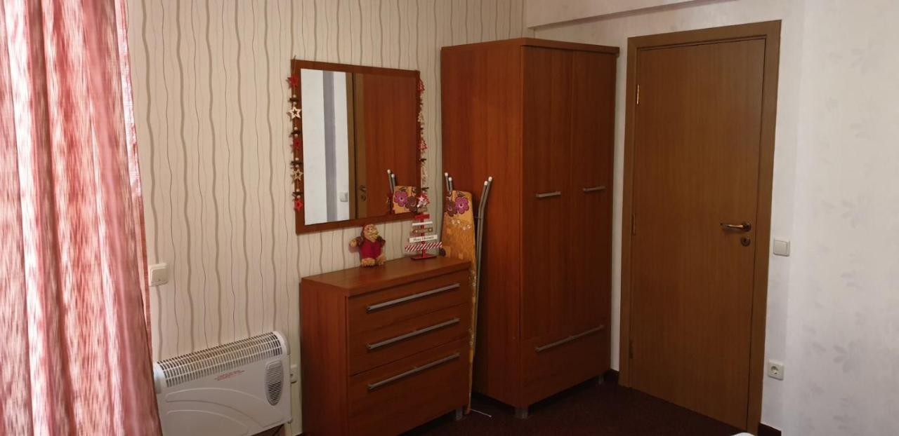 Snow Magic Grand Monastery Apartment Pamporovo Luaran gambar