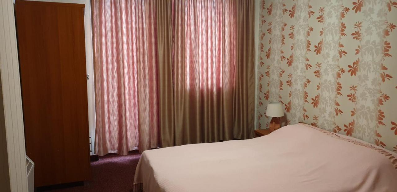 Snow Magic Grand Monastery Apartment Pamporovo Luaran gambar