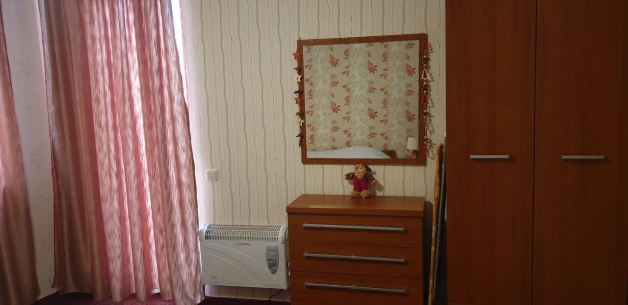 Snow Magic Grand Monastery Apartment Pamporovo Luaran gambar
