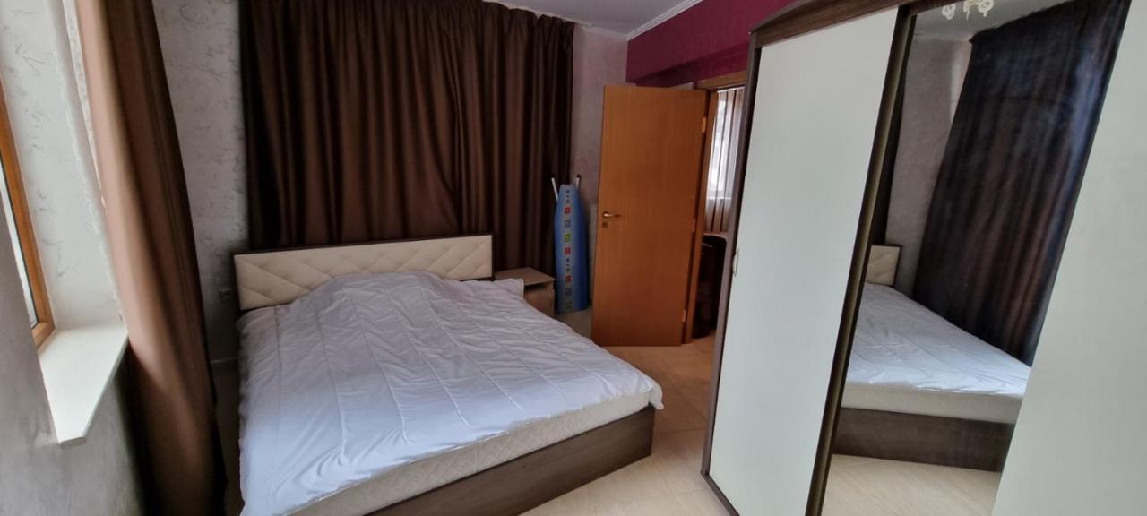 Snow Magic Grand Monastery Apartment Pamporovo Luaran gambar