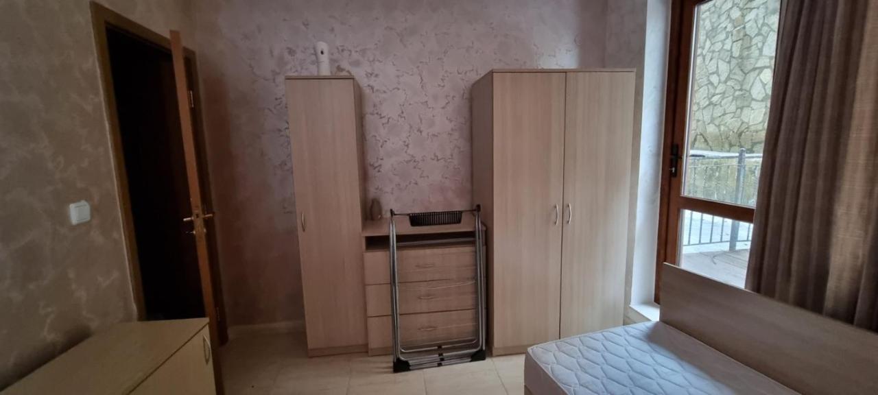 Snow Magic Grand Monastery Apartment Pamporovo Luaran gambar