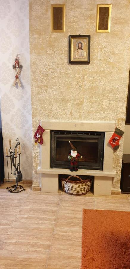 Snow Magic Grand Monastery Apartment Pamporovo Luaran gambar